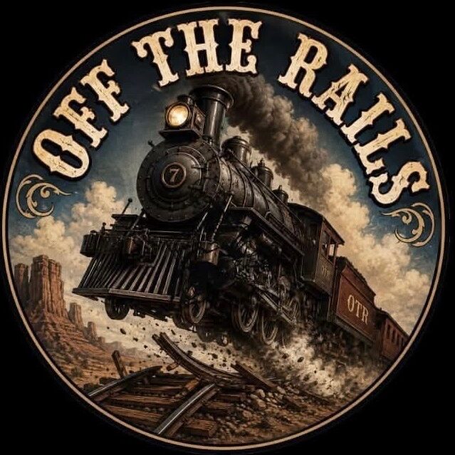 Off The Rails
