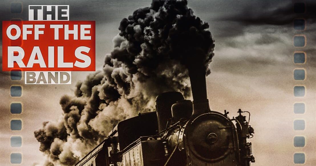 Song List - Off The Rails